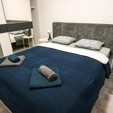 Chill Out Apartment Novi Sad Luaran gambar