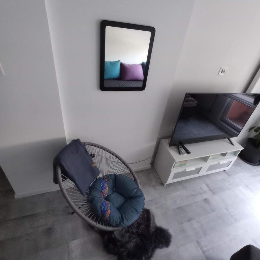 Chill Out Apartment Novi Sad Luaran gambar